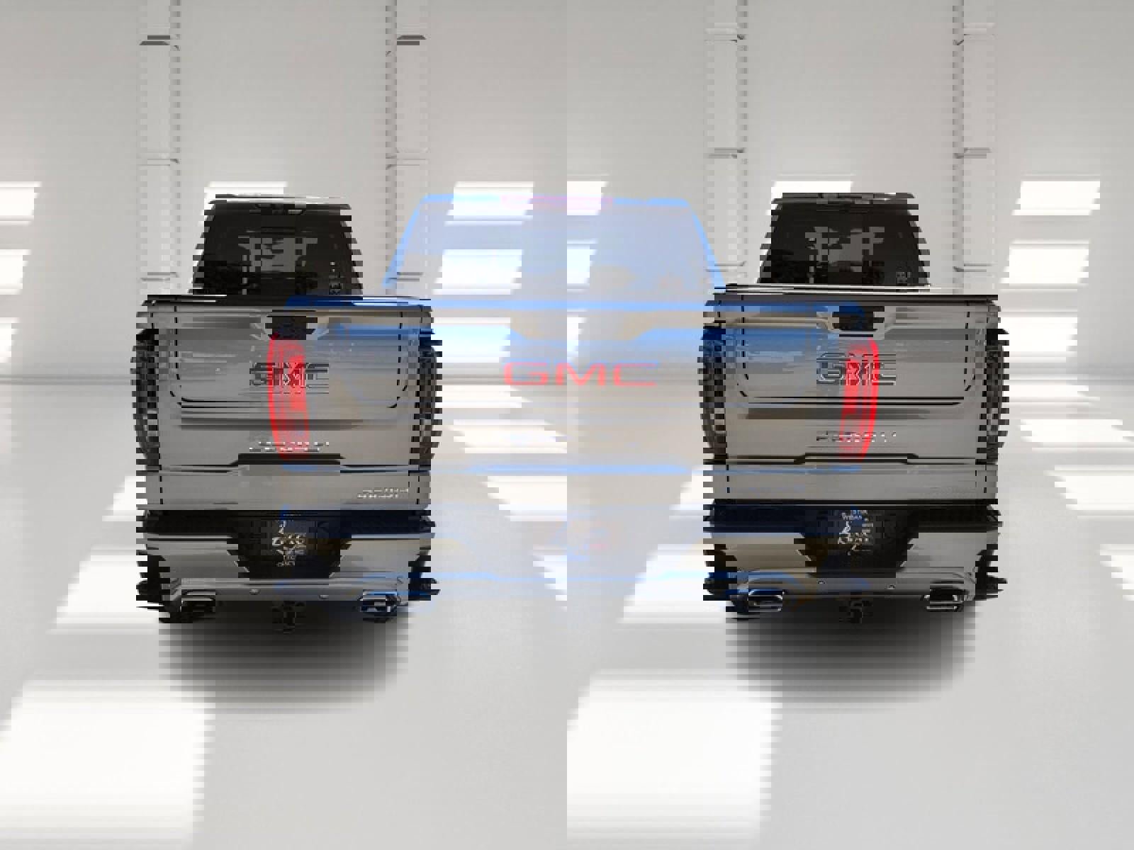 New 2026 GMC Sierra 1500 Denali image 6