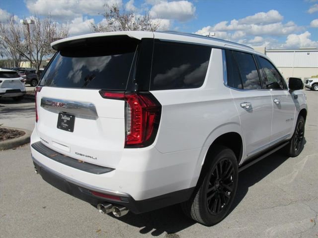 Used 2024 GMC Yukon Denali image 7