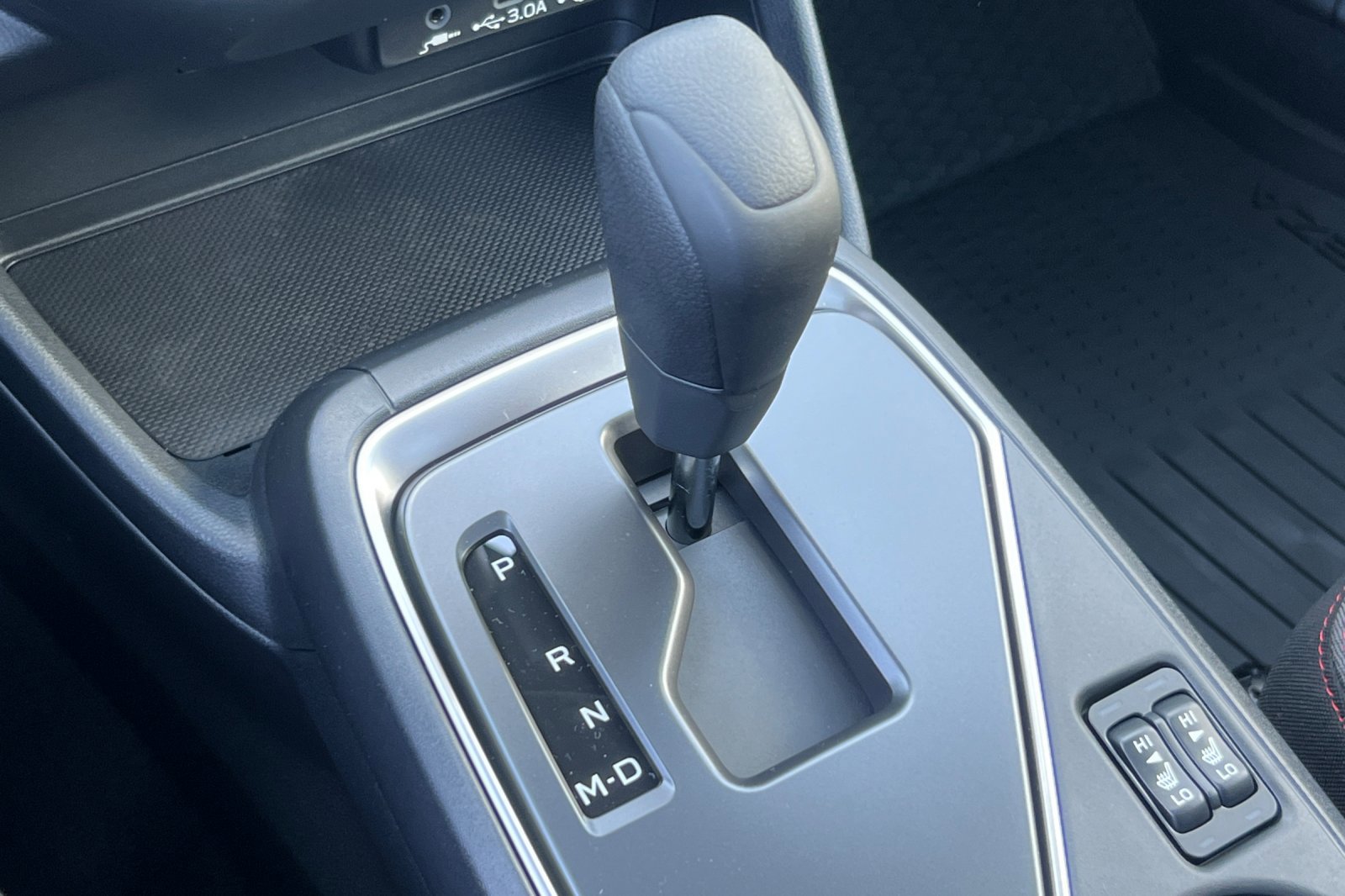 New 2026 Subaru Impreza 2.0i Sport image 21