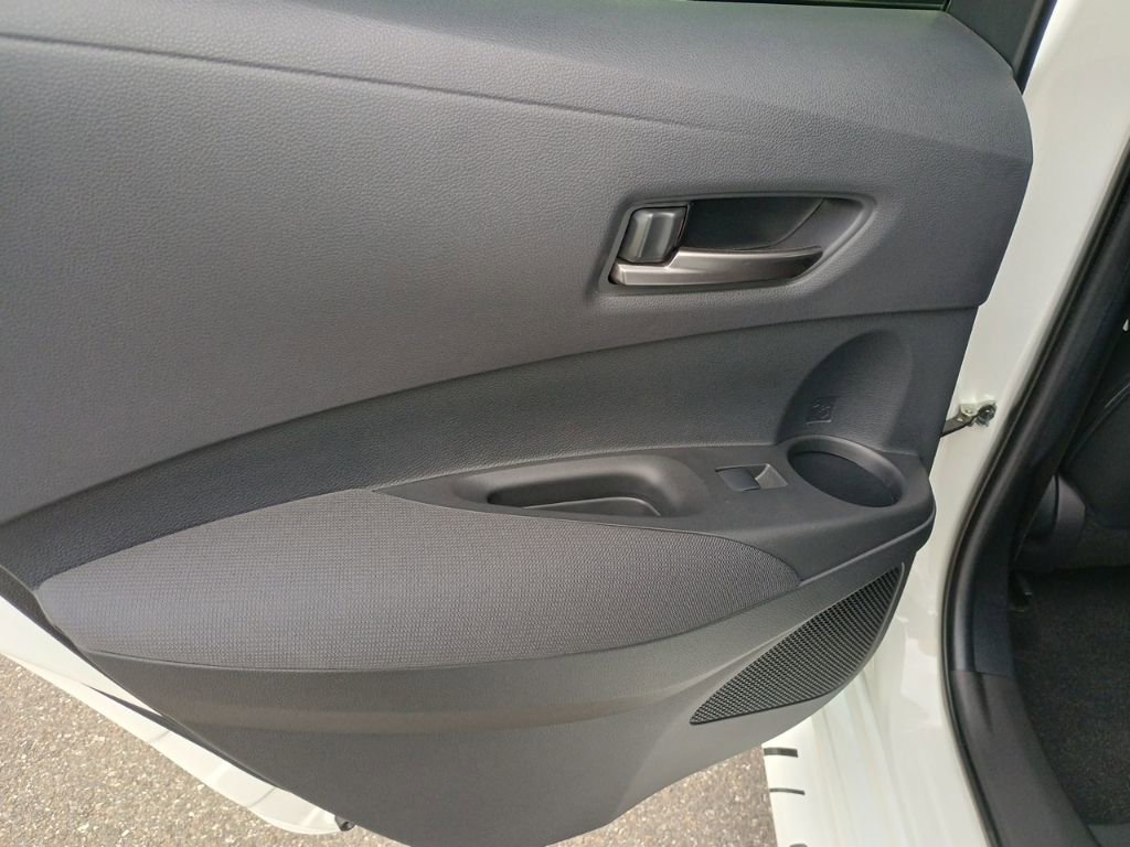 Used 2024 Toyota Corolla GR image 13