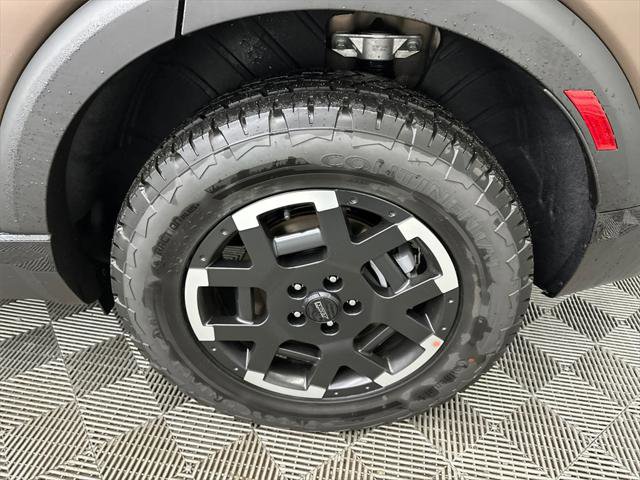 New 2026 Hyundai Palisade XRT Pro image 21