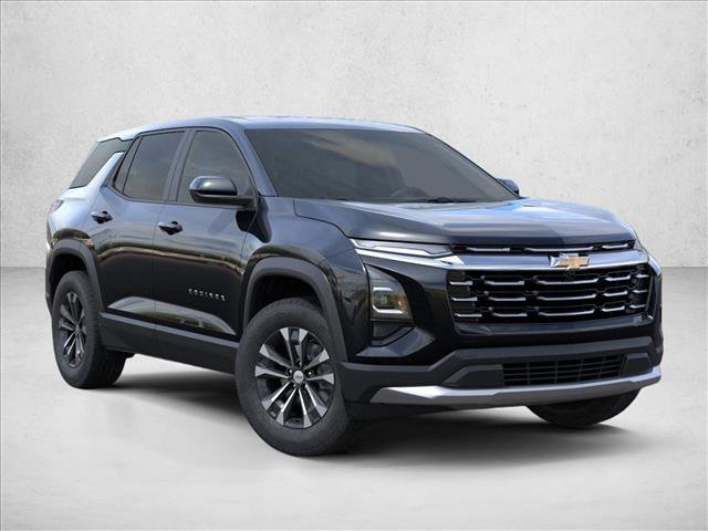New 2026 Chevrolet Equinox LT image 7