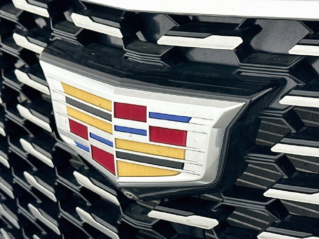 New 2025 Cadillac XT5 Premium Luxury w/ Technology Package AWD/4WD image 24