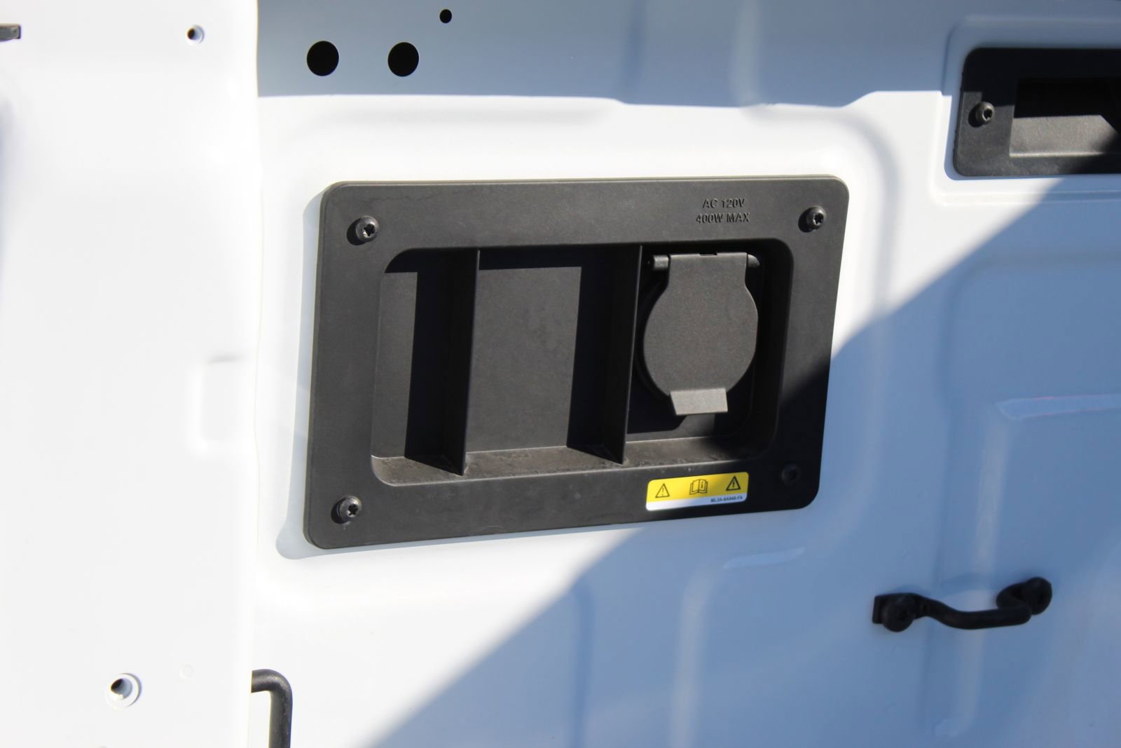 New 2025 Ford Ranger XLT w/ FX4 Off-Road Package image 19