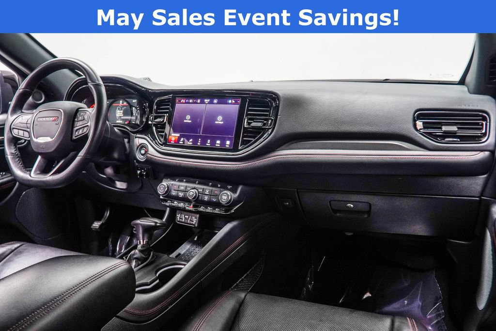 Used 2025 Dodge Durango GT AWD/4WD image 33