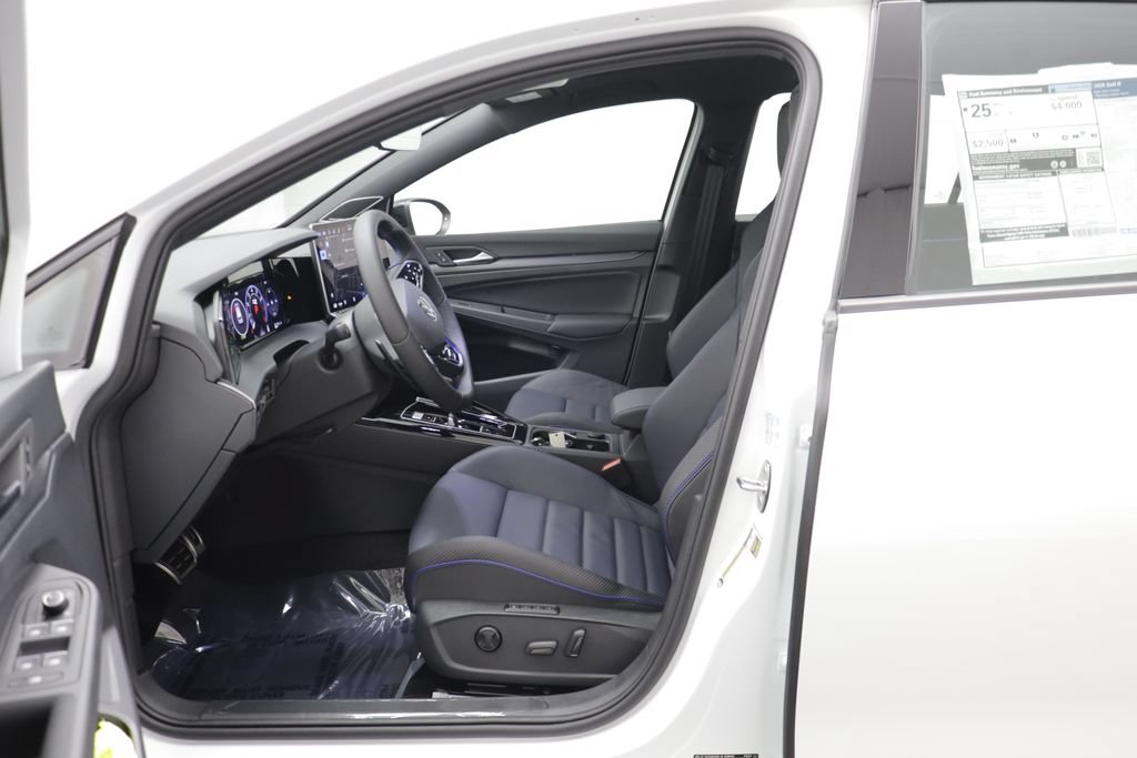 New 2026 Volkswagen Golf AWD/4WD image 7