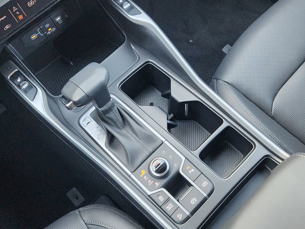 New 2026 Kia Sorento X-Line EX image 23