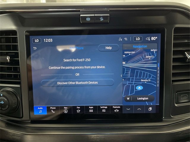 New 2026 Ford F250 Lariat w/ Lariat Premium Package image 31