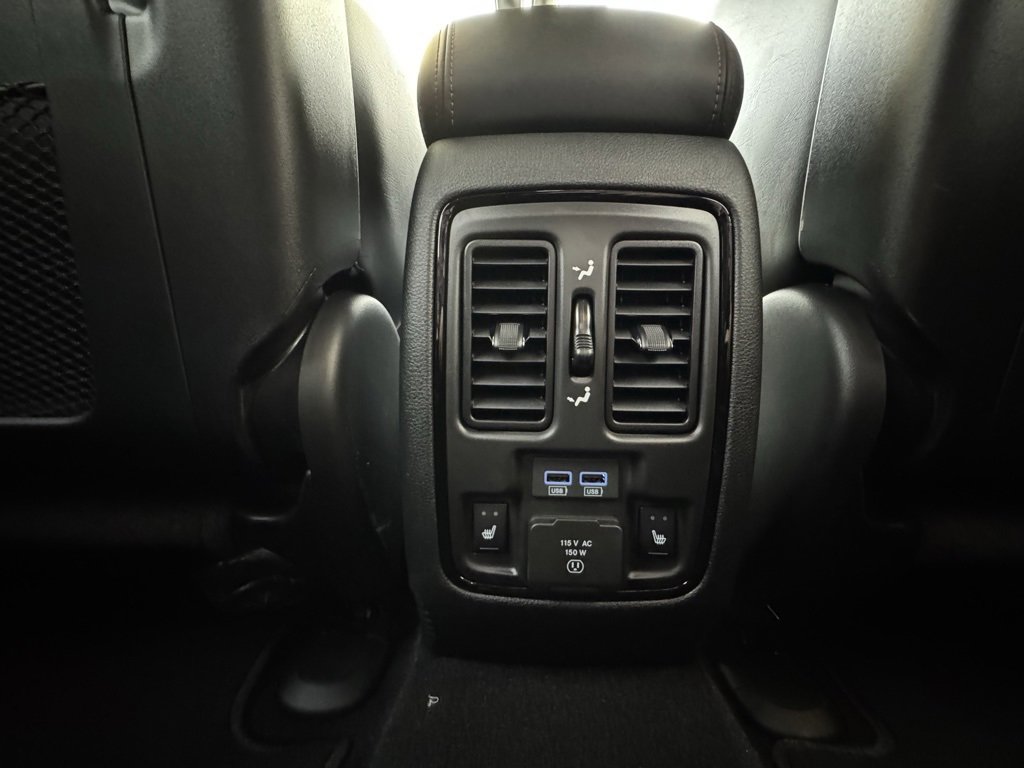 New 2026 Dodge Durango GT image 17