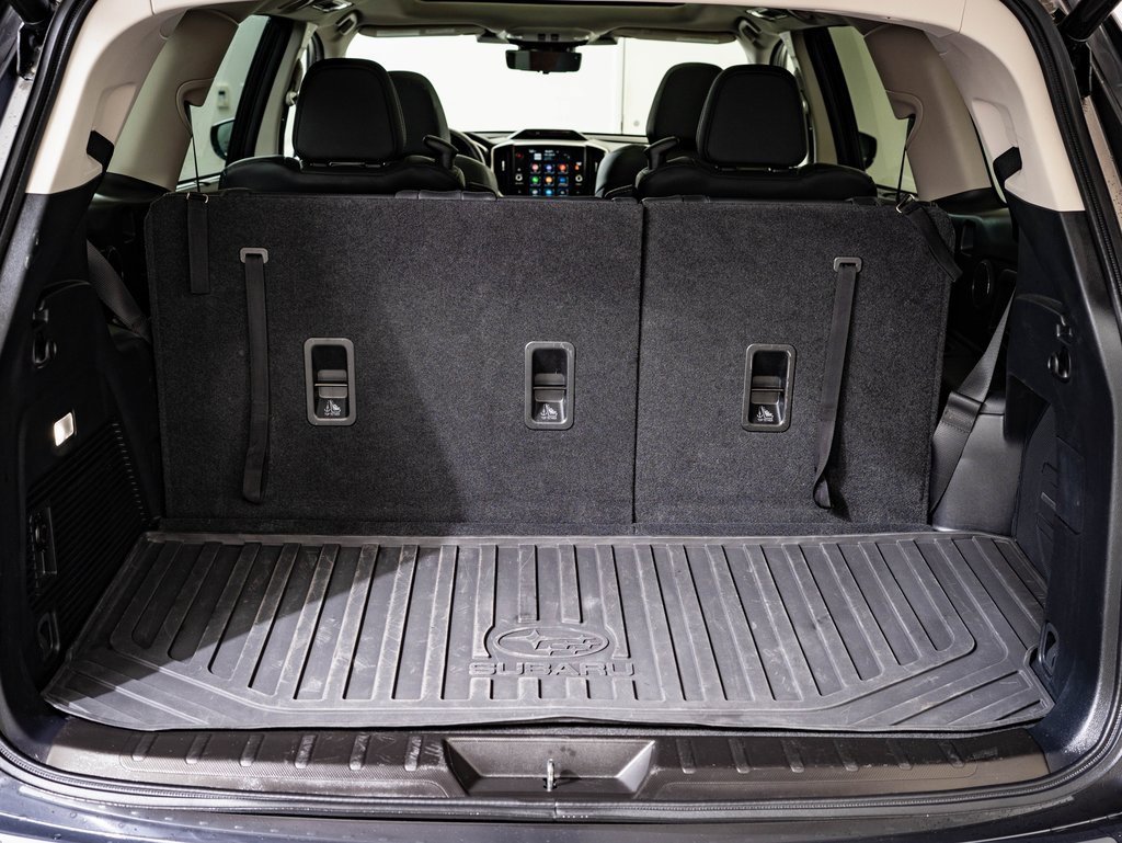 Used 2025 Subaru Ascent Touring w/ Popular Package #2 image 18