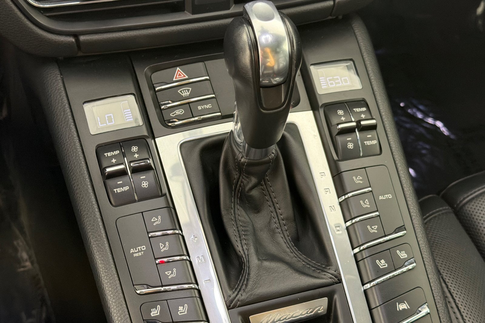 Used 2020 Porsche Macan AWD/4WD image 20