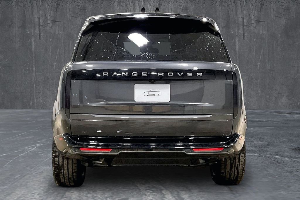 New 2026 Land Rover Range Rover SE image 4