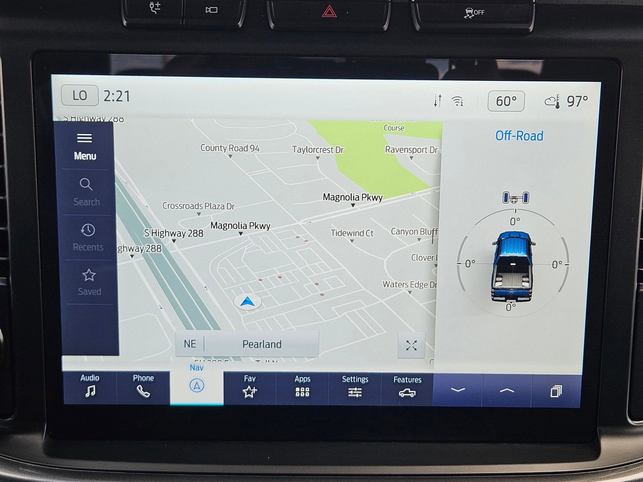 Used 2023 Ford F150 XLT w/ Equipment Group 302A High AWD/4WD image 21