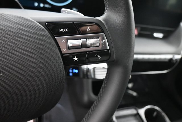 New 2027 Hyundai Ioniq 5 SEL RWD image 18