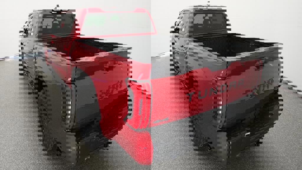 New 2026 Toyota Tundra SR5 image 6