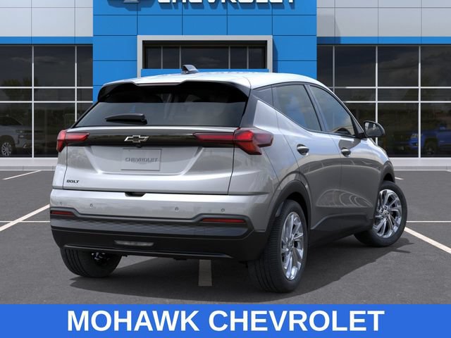 New 2027 Chevrolet Bolt LT w/ Comfort Package FWD image 4