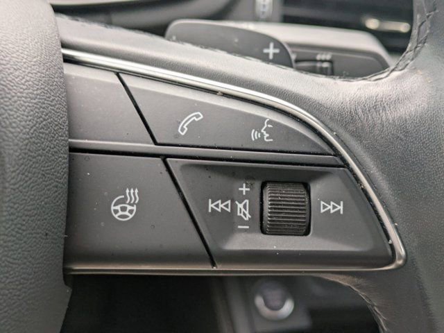 Used 2024 Audi A4 2.0T Premium Plus image 22