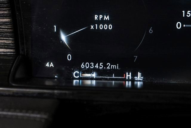 Used 2020 Lincoln Navigator L Black Label image 17