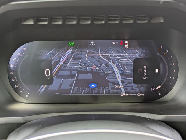 Used 2026 Volvo XC90 B6 Plus w/ Protection Package Premier image 16