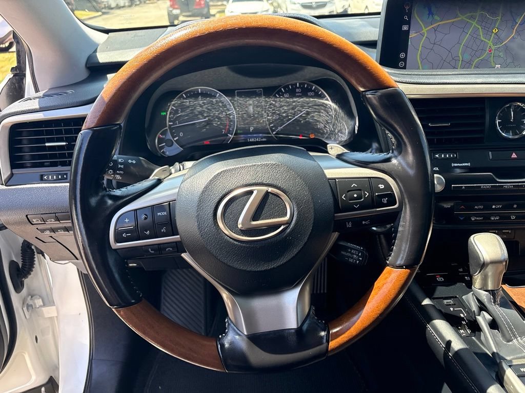 Used 2021 Lexus RX 350L FWD w/ Premium Package image 13