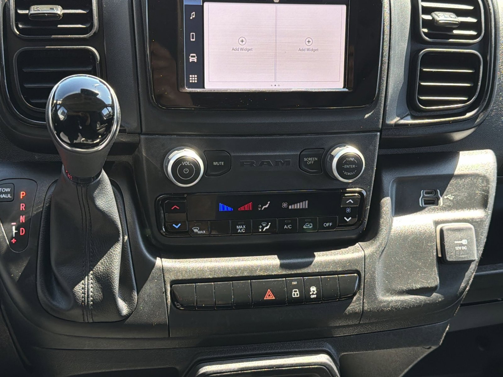 Used 2023 RAM ProMaster 2500 image 20