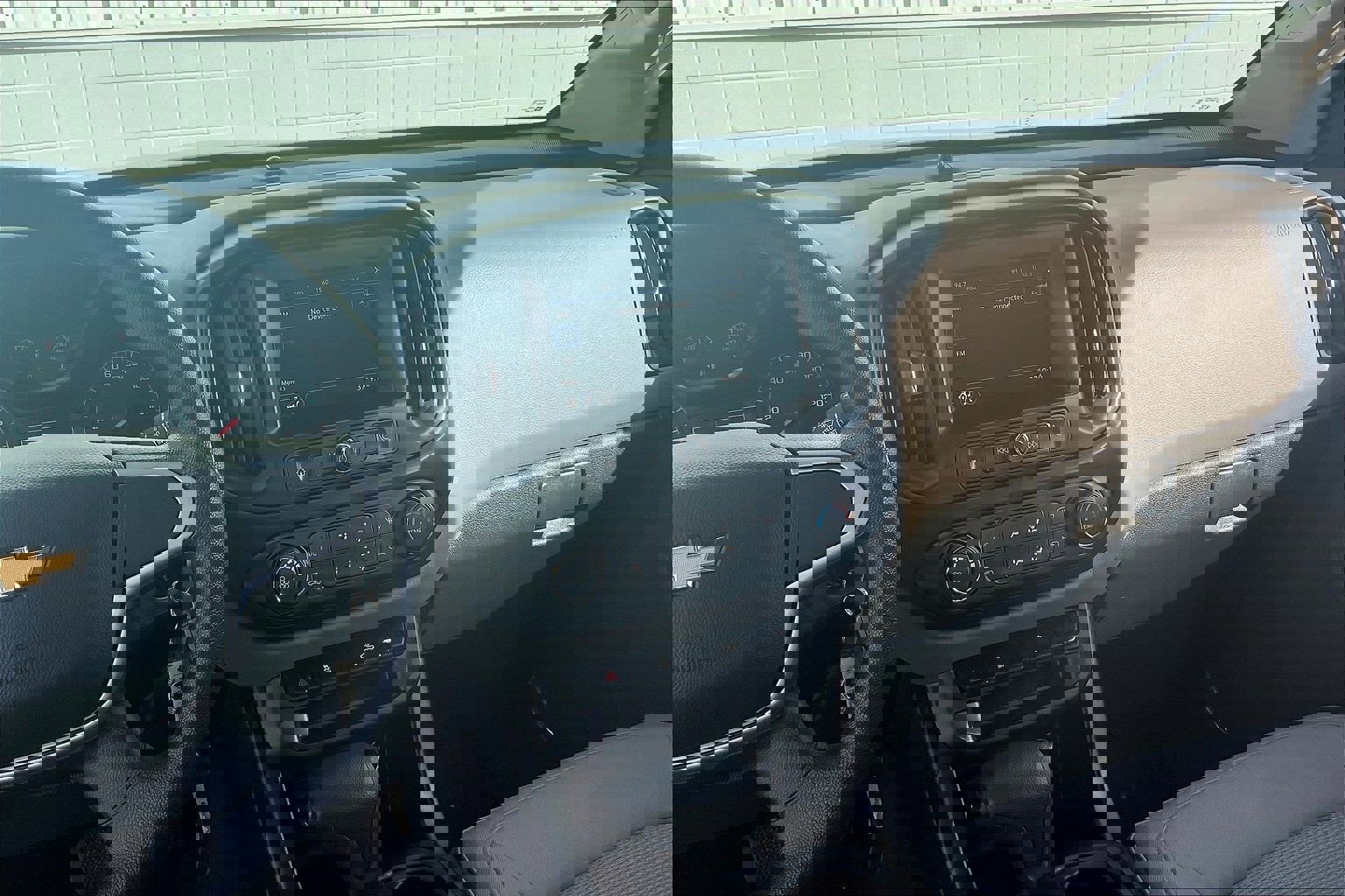 Used 2020 Chevrolet Colorado W/T w/ WT Convenience Package image 7