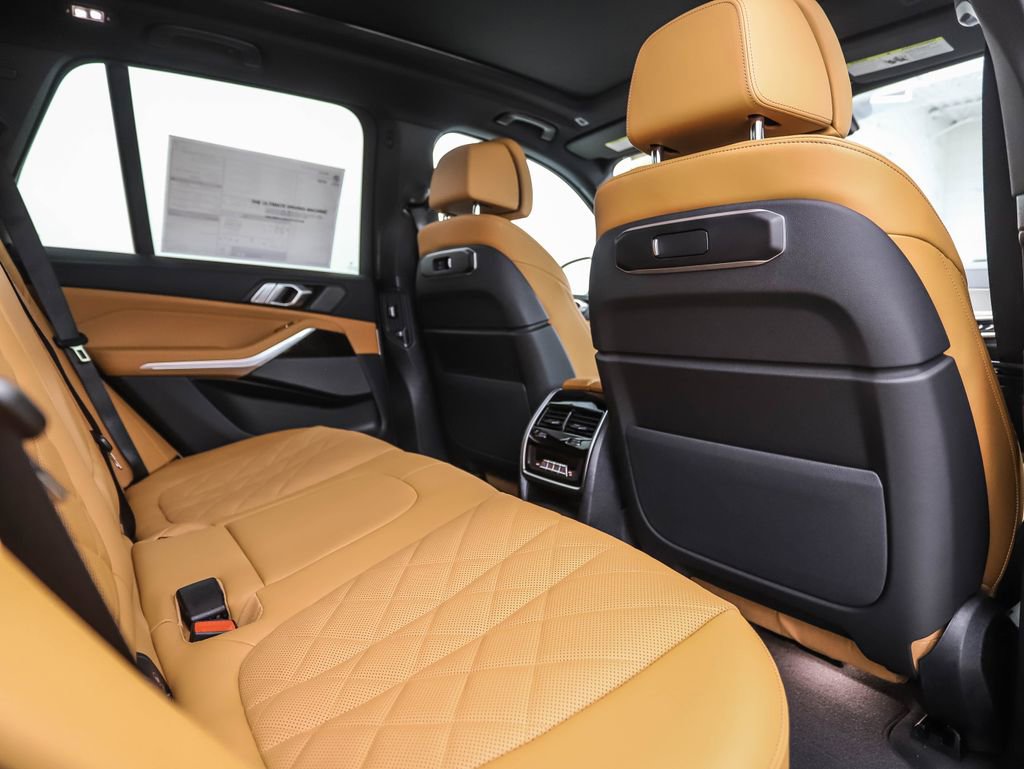 Used 2026 BMW X5 xDrive40i image 23