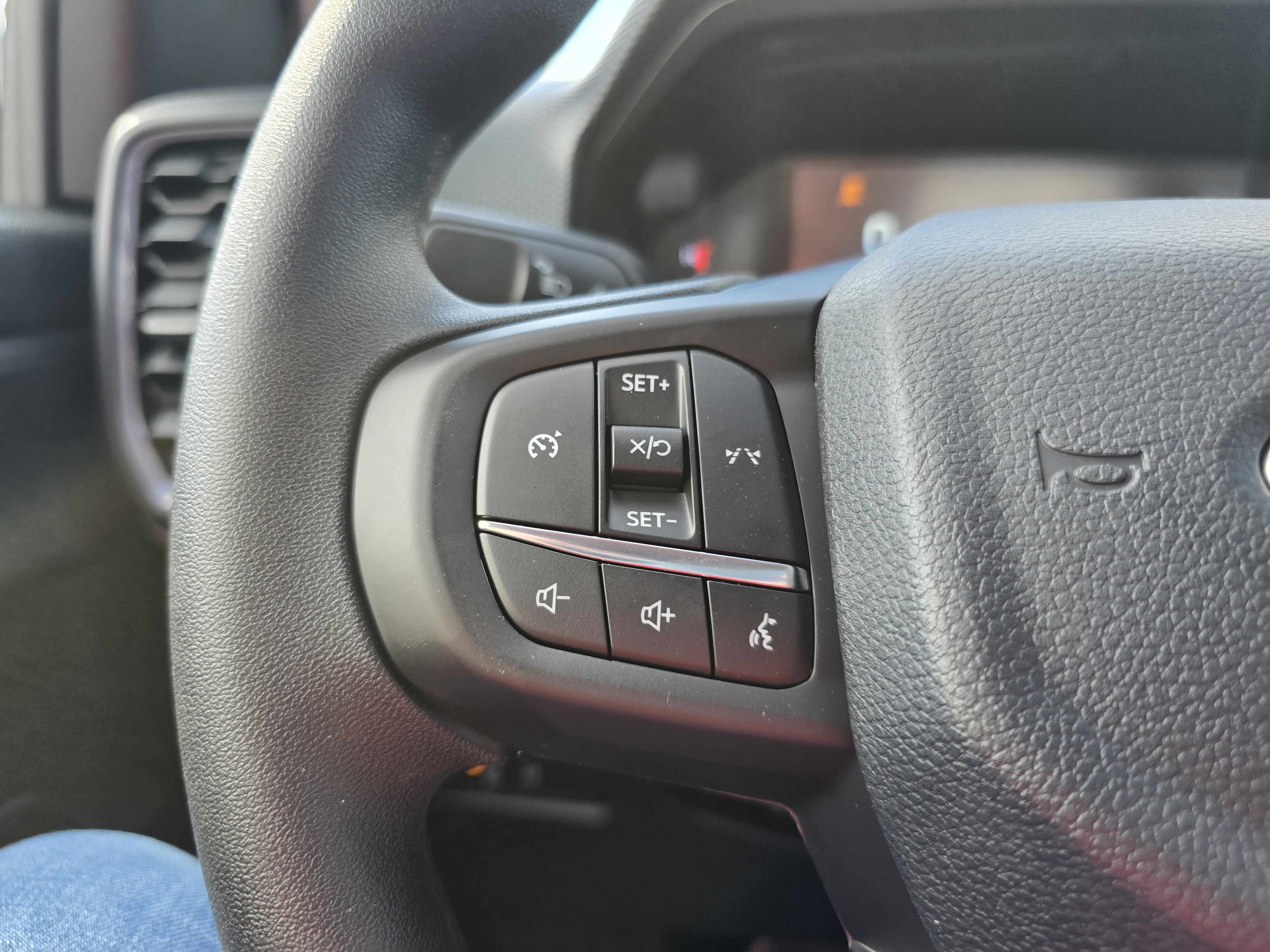 New 2025 Ford Ranger XL image 20