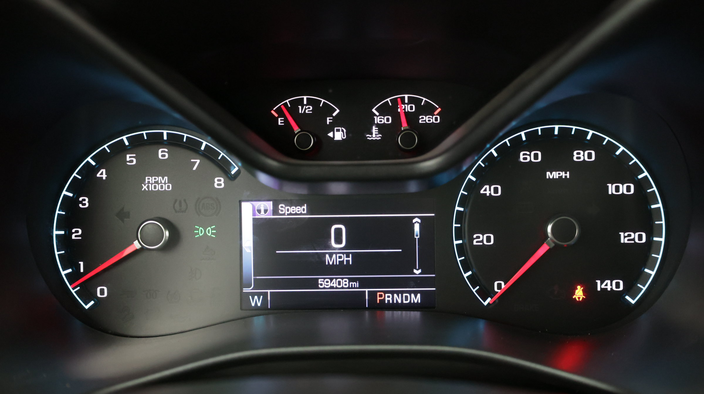 Used 2016 Chevrolet Colorado LT w/ Luxury Package, Chrome AWD/4WD image 21