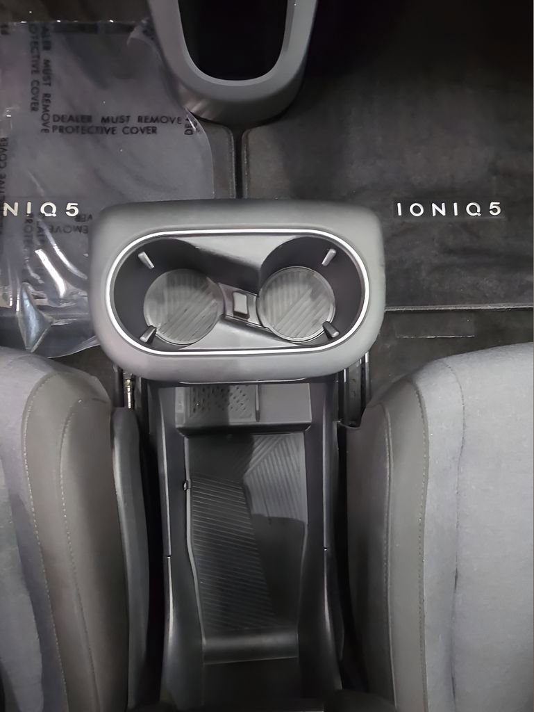 Certified 2024 Hyundai Ioniq 5 SEL RWD image 27