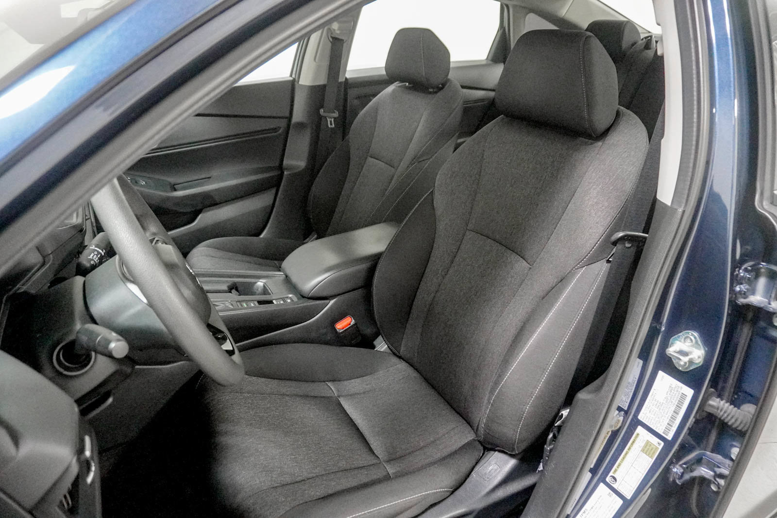 Used 2024 Honda Accord EX image 19