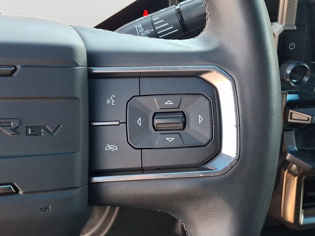 Used 2024 GMC Hummer EV 3X w/ LPO, Illumination Package AWD/4WD image 24