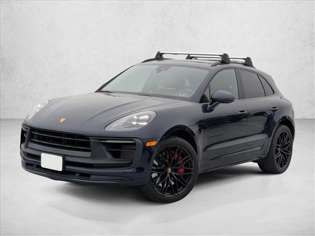Used 2022 Porsche Macan GTS