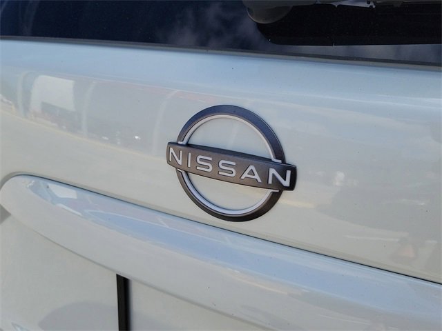Used 2024 Nissan Murano Platinum w/ Cargo Package image 8