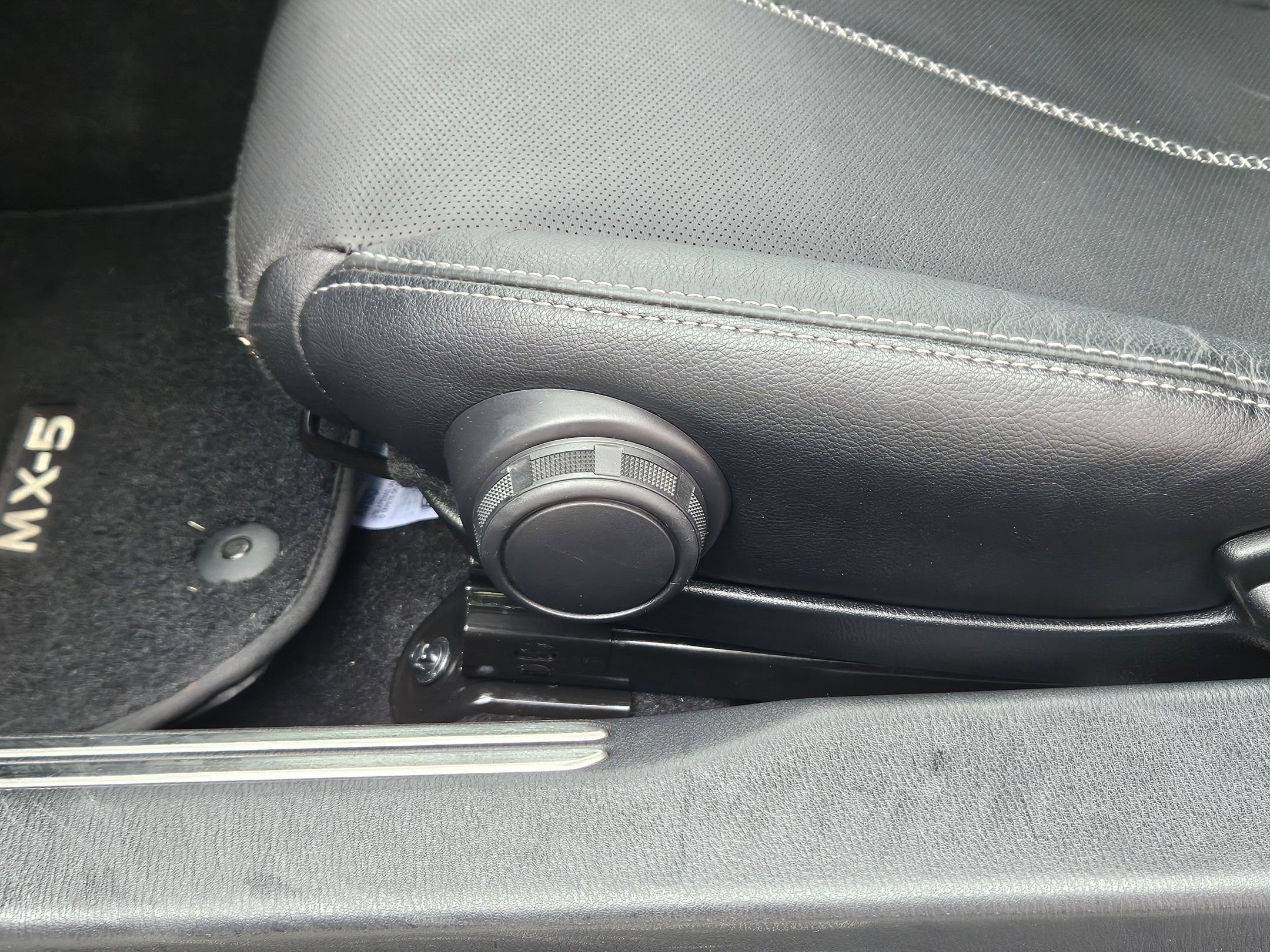 Used 2023 MAZDA MX-5 Miata Grand Touring image 21