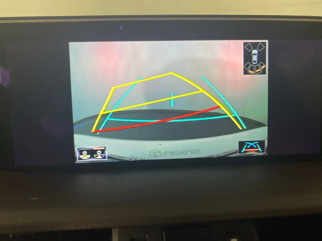 Used 2019 Lexus ES 350 w/ Accessory Package 2 FWD image 21