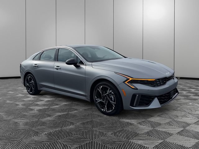 New 2026 Kia K5 GT-Line image 7