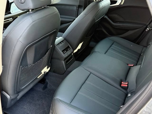 New 2026 Audi A5 2.0T Premium Plus AWD/4WD image 24
