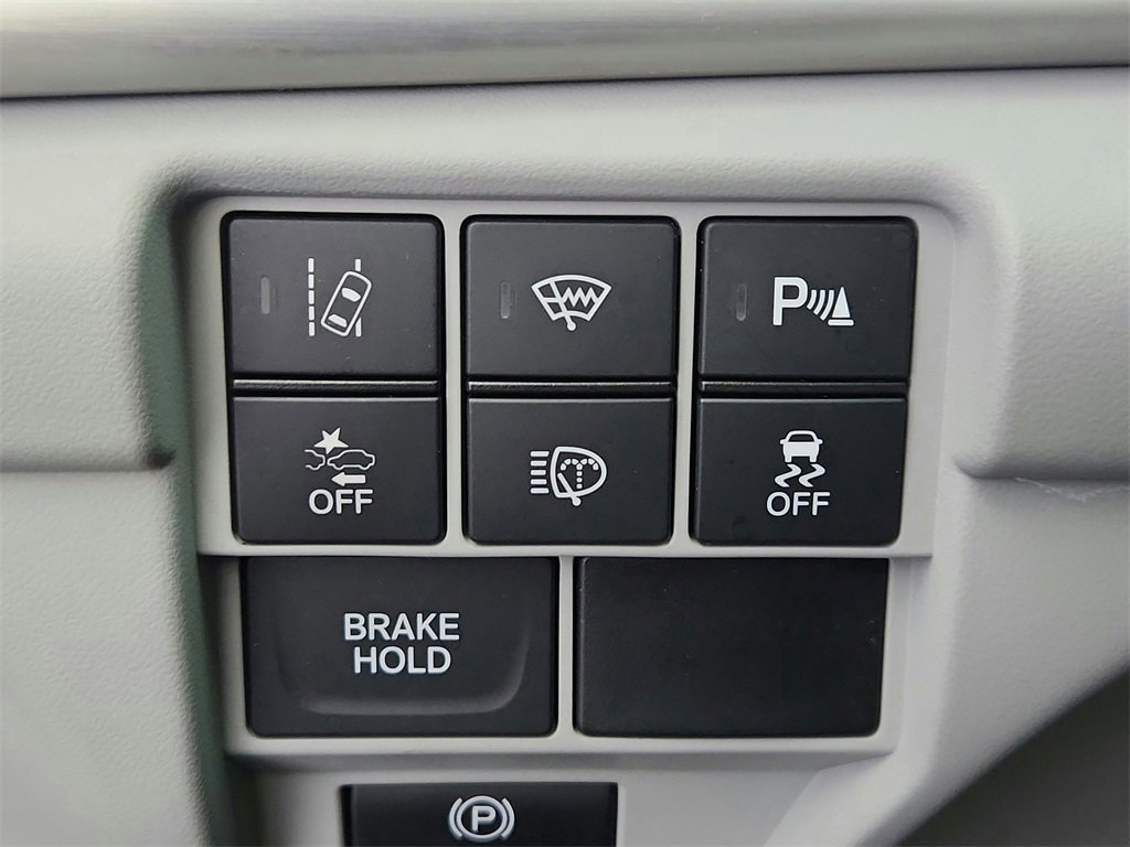 Used 2019 Acura RDX AWD w/ Advance Package image 35