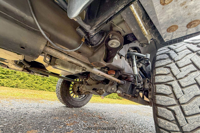 Used 2023 Chevrolet Silverado 3500 High Country image 63