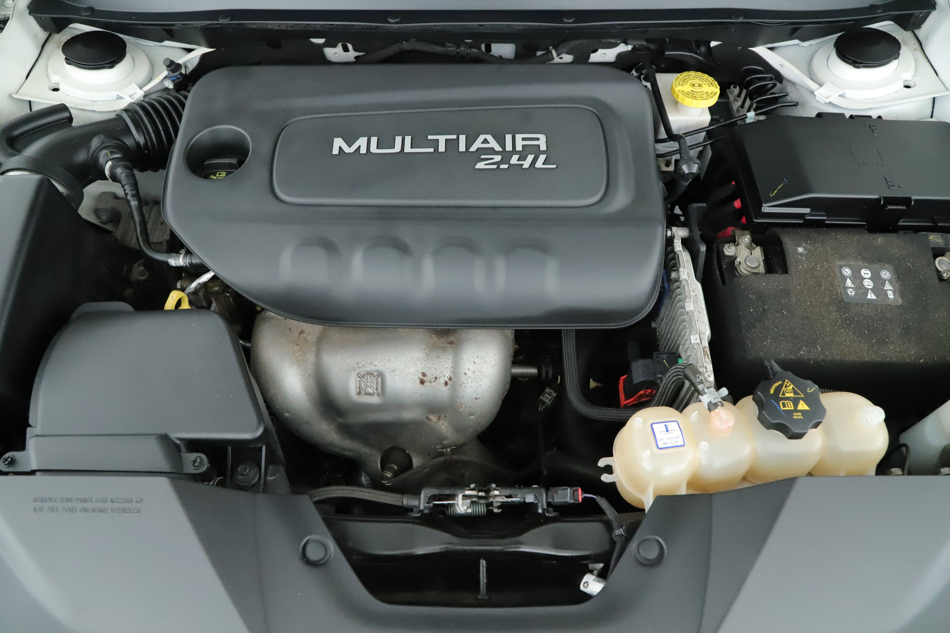 Used 2019 Jeep Cherokee Latitude Plus image 15