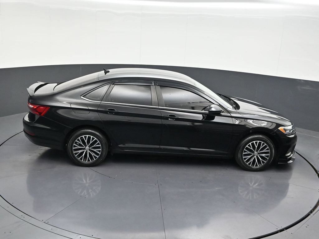 Used 2021 Volkswagen Jetta S FWD image 24