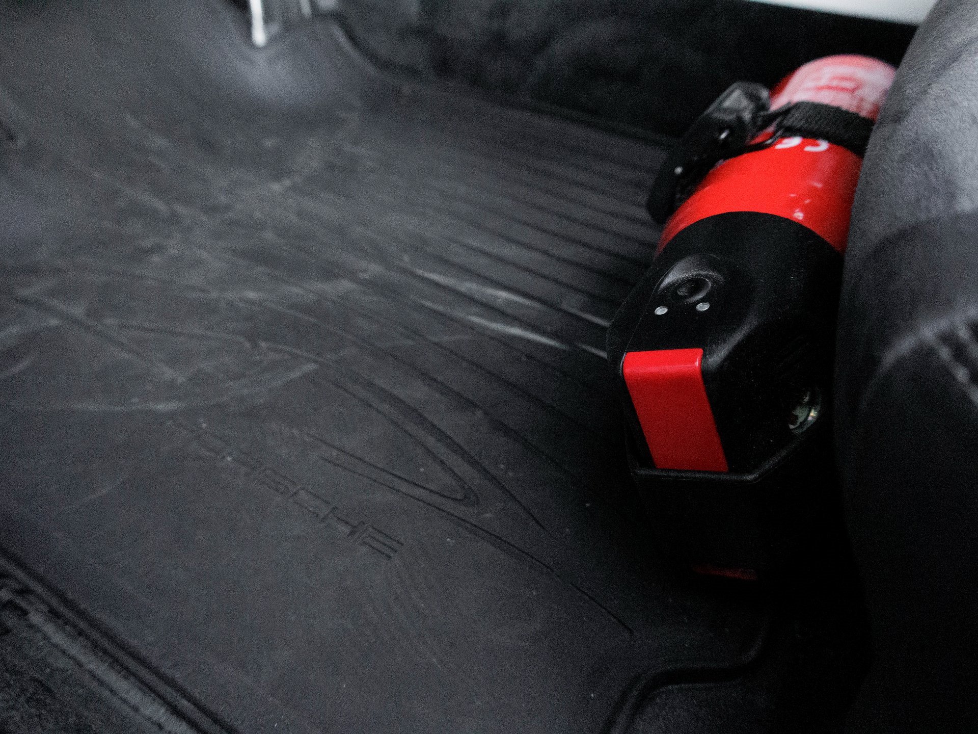 Used 2008 Porsche 911 GT3 image 17