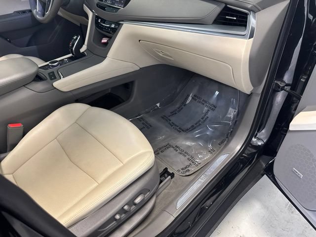 Used 2021 Cadillac XT5 Premium Luxury FWD image 31