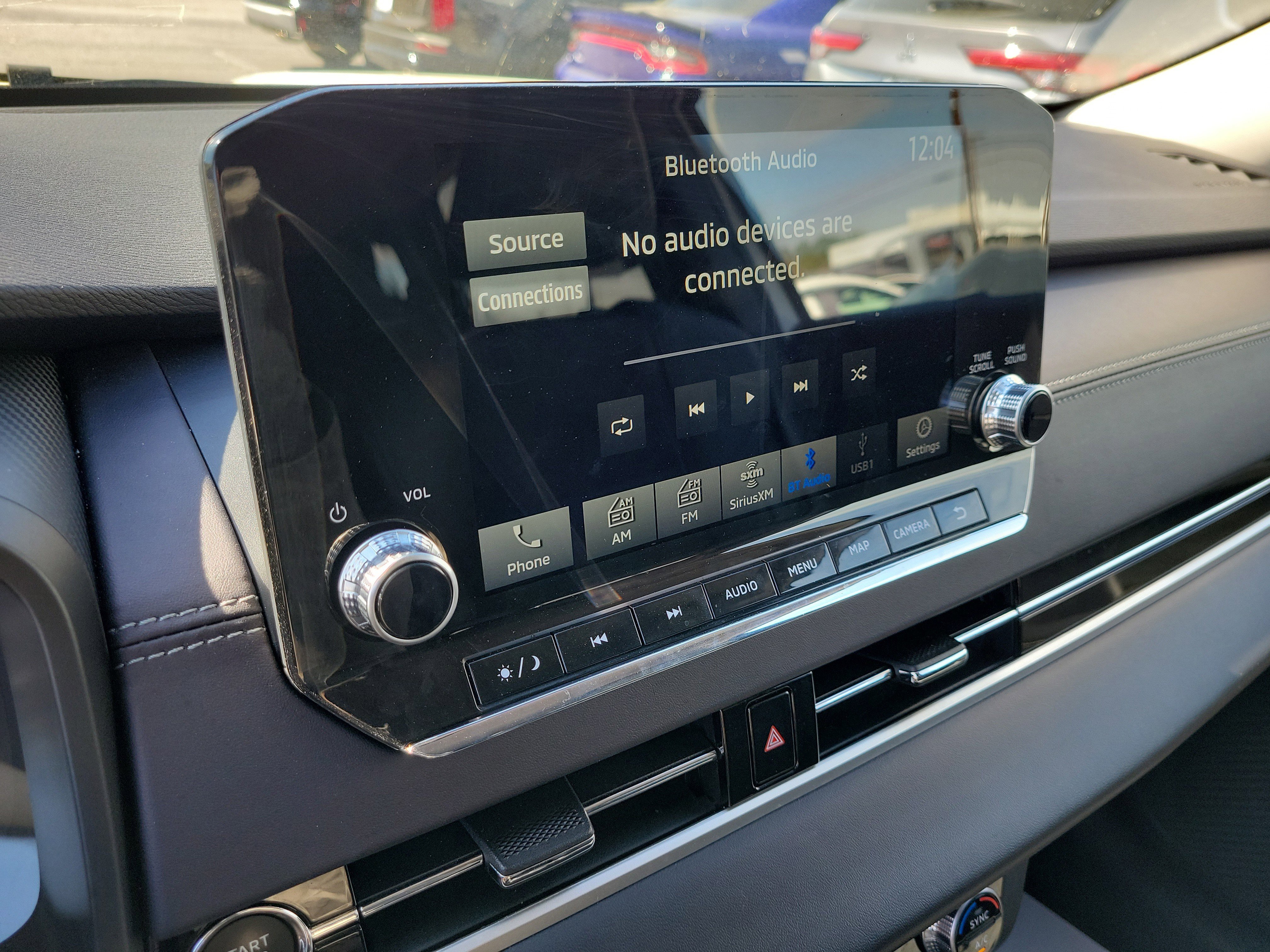 Used 2024 Mitsubishi Outlander SE Black Edition image 27