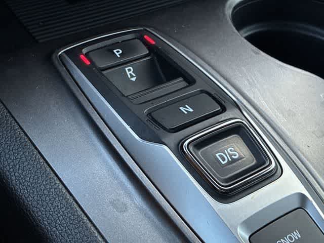 Used 2021 Honda Pilot Special Edition image 33