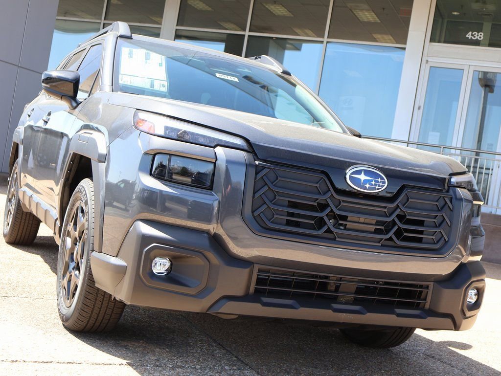 New 2026 Subaru Outback Limited image 7