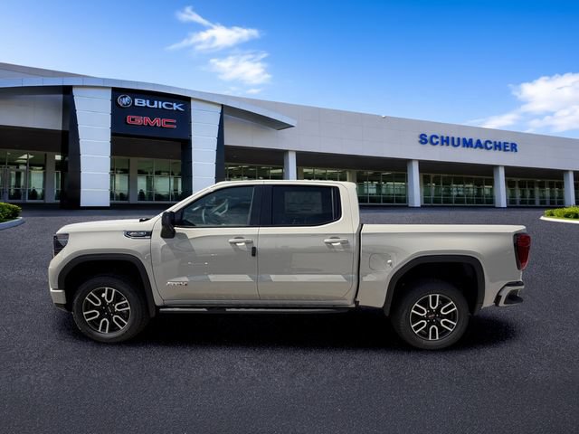 New 2026 GMC Sierra 1500 AT4 w/ AT4 Premium Package AWD/4WD image 4