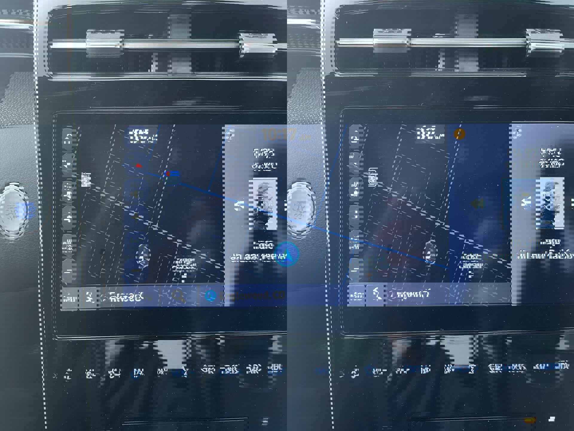 Used 2024 Hyundai Santa Cruz Limited image 20