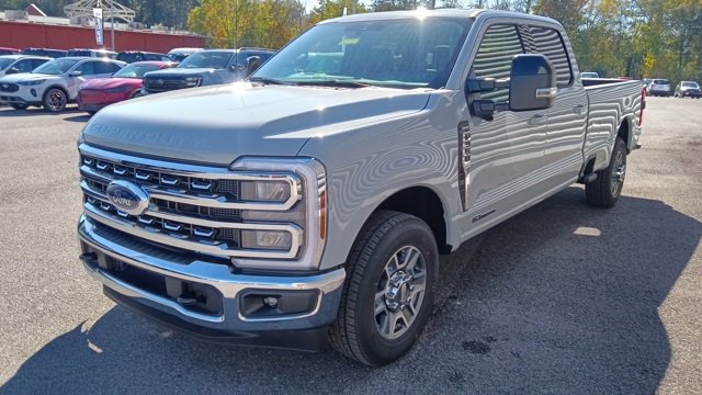New 2026 Ford F350 Lariat image 7